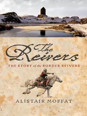 cover image of The Reivers